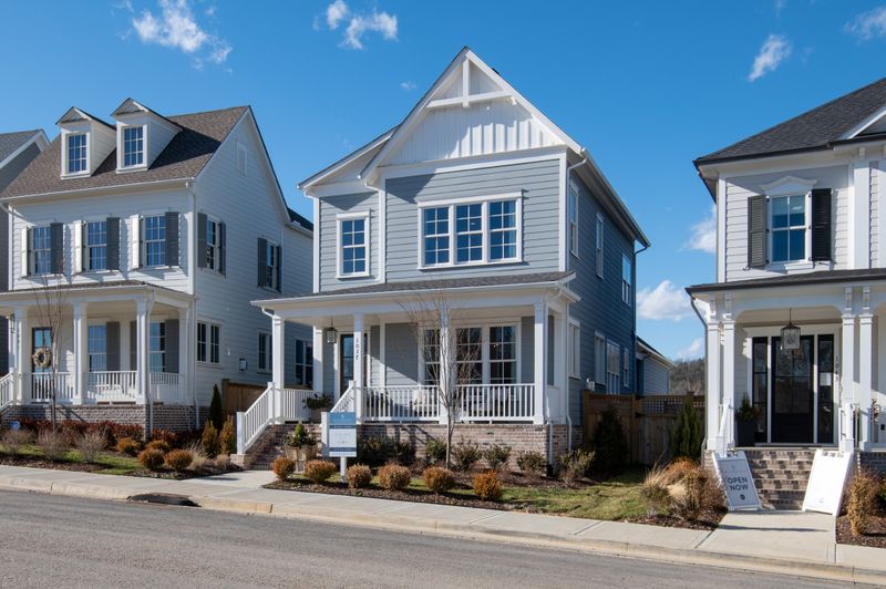 1037 Southbrooke Blvd, Franklin, TN 37064