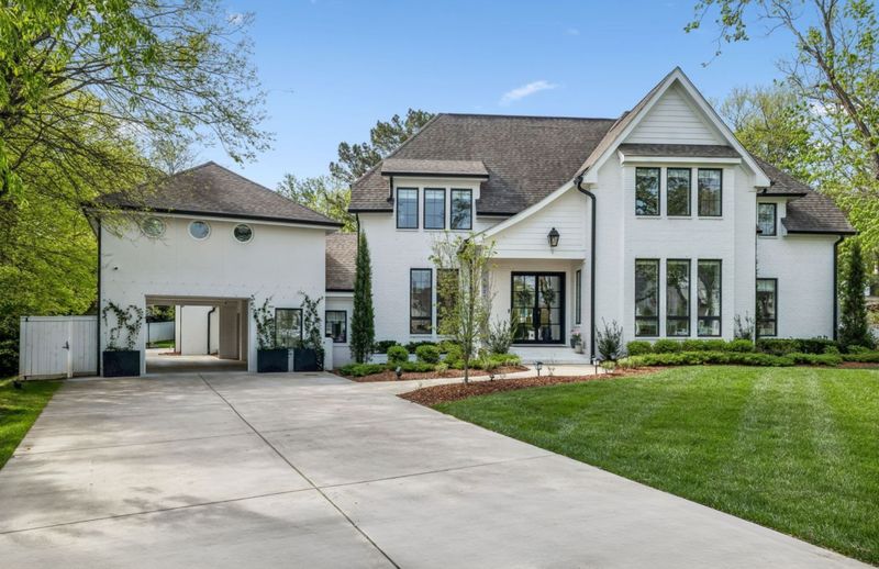 4027 Dorcas Ct, Nashville, TN 37215