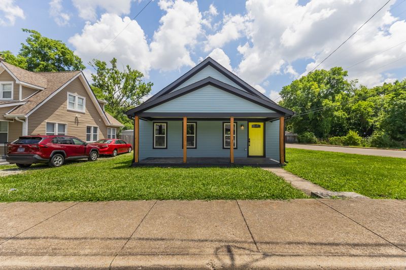 1500 23rd Ave N, Nashville, TN 37208