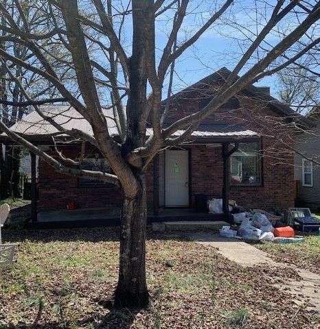 206 Fall St, Nashville, TN 37206