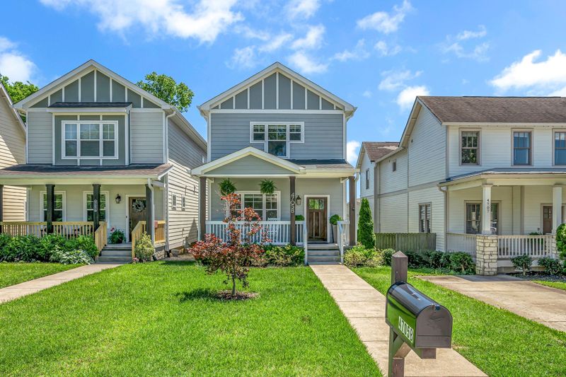 4705B Illinois Ave, Nashville, TN 37209