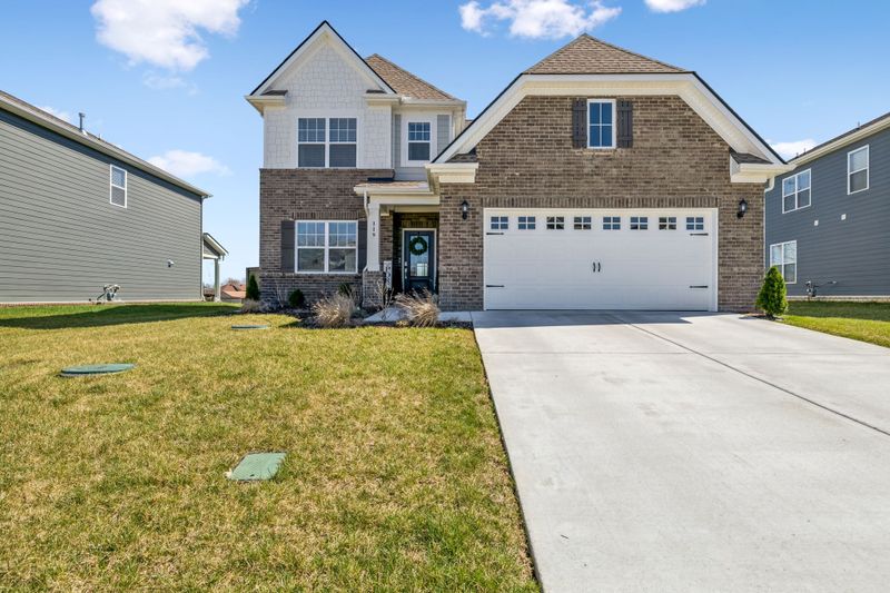 119 Ravens Crest Ave, Mount Juliet, TN 37122
