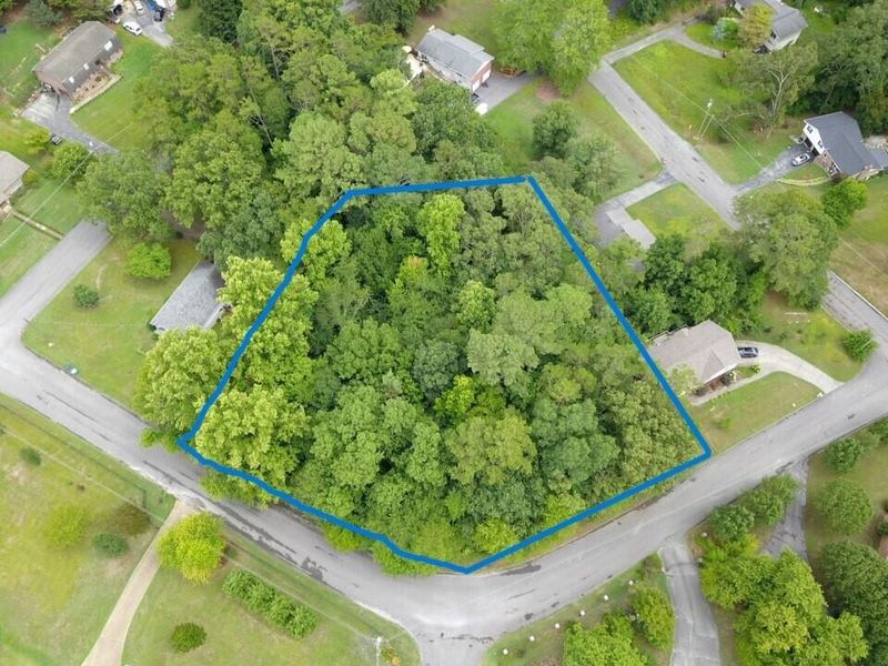 0 Maple Way, Ringgold, GA 30736