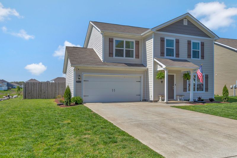 3508 Drysdale Dr, Murfreesboro, TN 37128