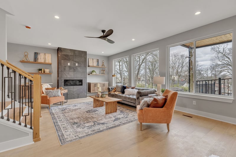 3904 Nevada Ave, Nashville, TN 37209
