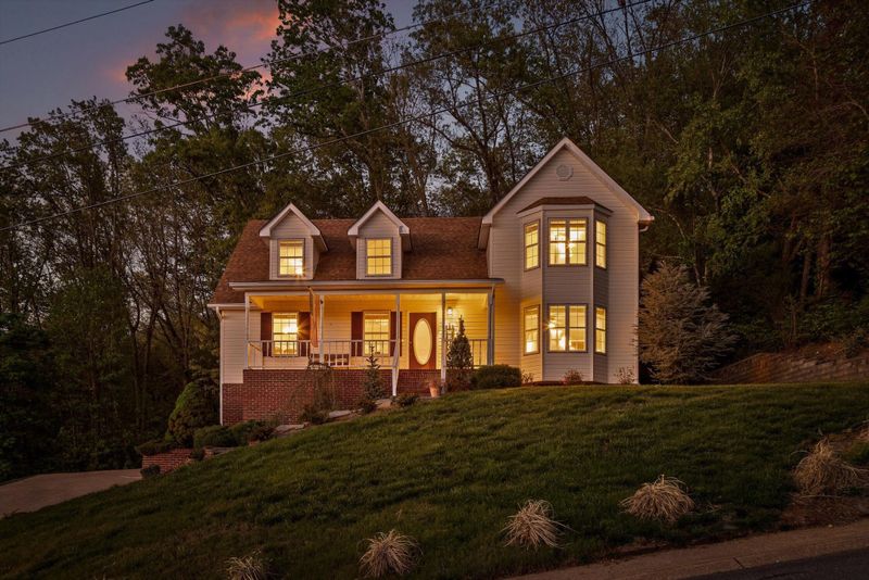 133 Southwood Cir, Ringgold, GA 30736
