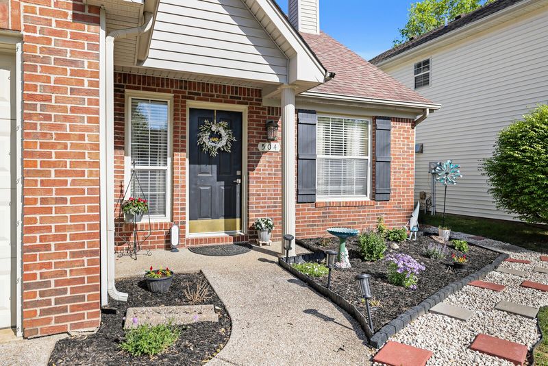 504 Kendall Ct, Franklin, TN 37069