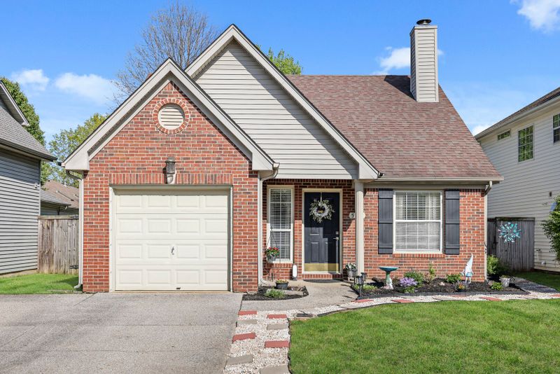 504 Kendall Ct, Franklin, TN 37069