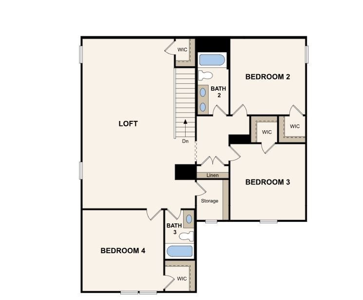 8617 Turnbull Dr, Pleasant View, TN 37146