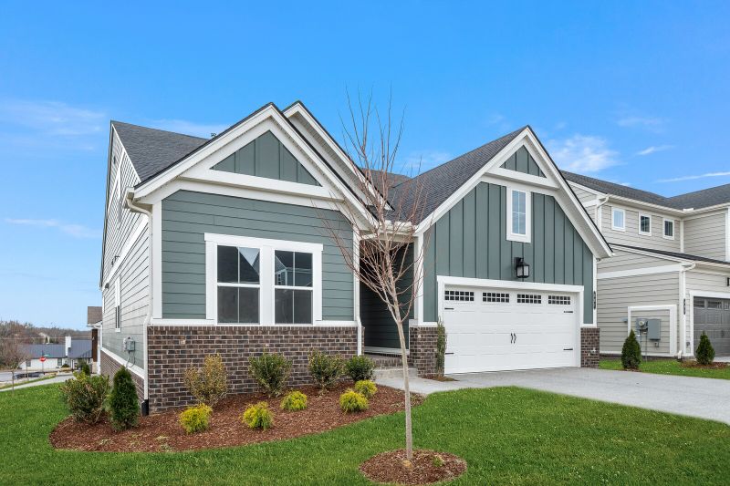 801 Ashton Park Way, Mount Juliet, TN 37122