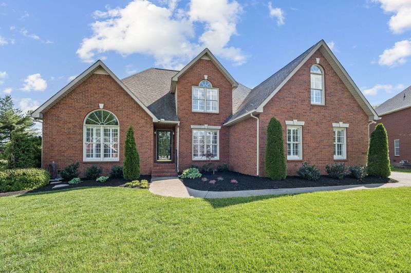 3029 Vicwood Dr, Murfreesboro, TN 37128