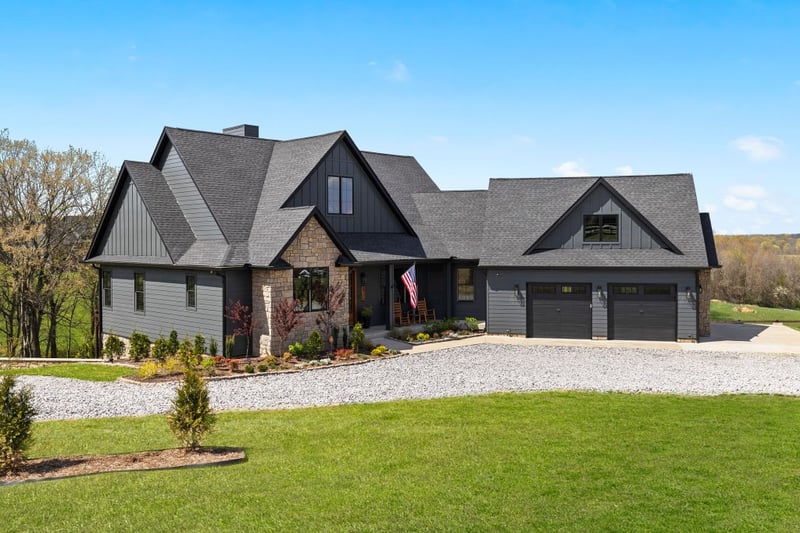 3760 Pleasant Grove Rd, White House, TN 37188