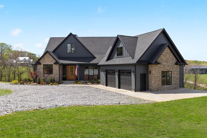 3760 Pleasant Grove Rd, White House, TN 37188