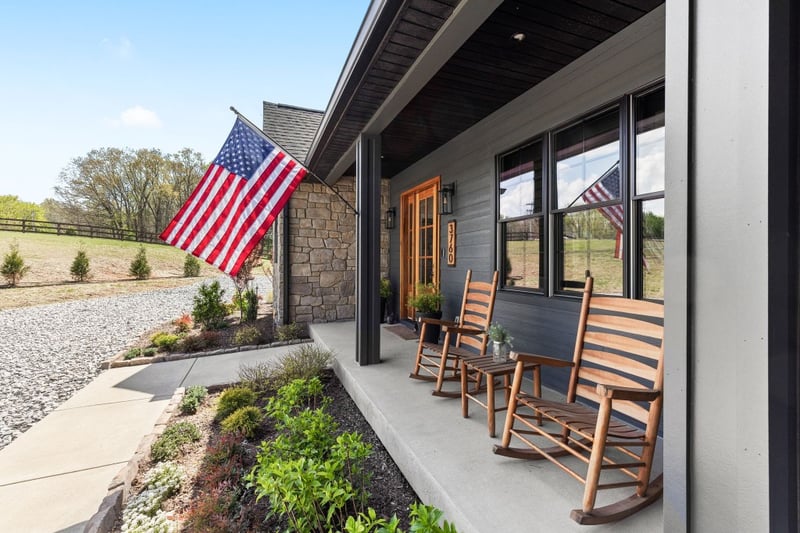 3760 Pleasant Grove Rd, White House, TN 37188