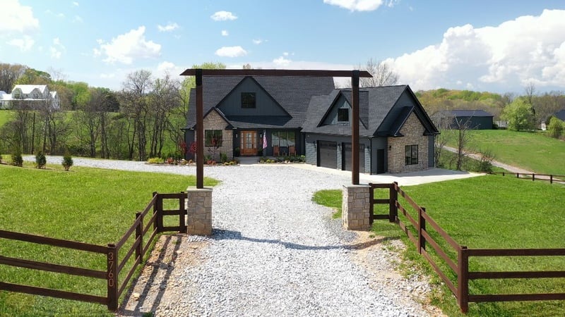 3760 Pleasant Grove Rd, White House, TN 37188