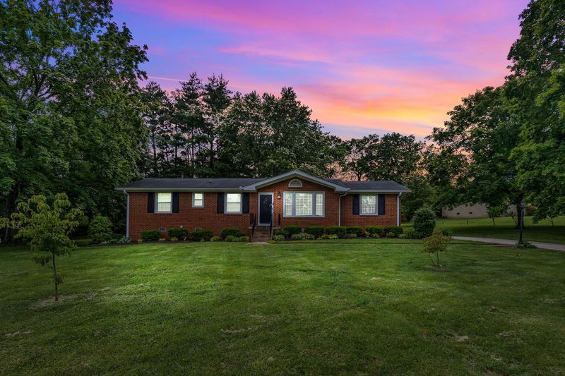 501 Purnell Dr, Nashville, TN 37211