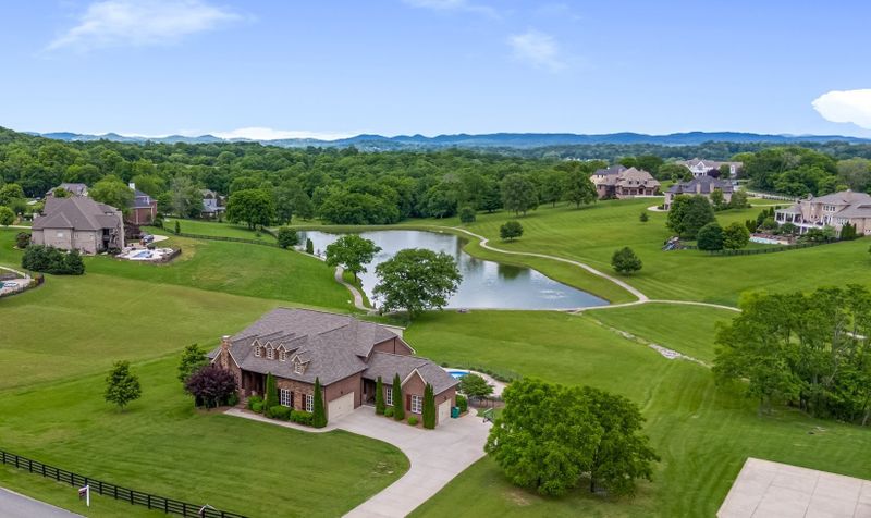 6516 Brandon Park Way, Franklin, TN 37064