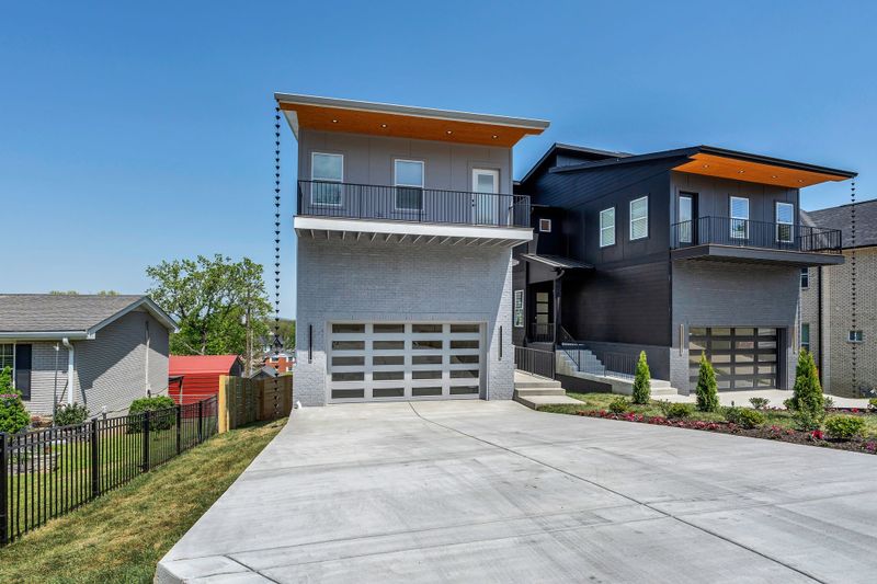 418 Mercomatic Dr, Nashville, TN 37209