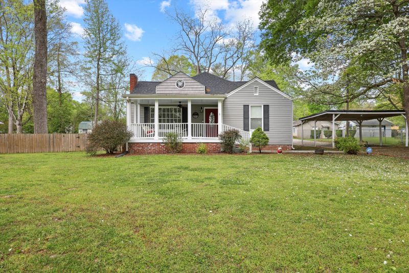 207 English Ave, Chickamauga, GA 30707