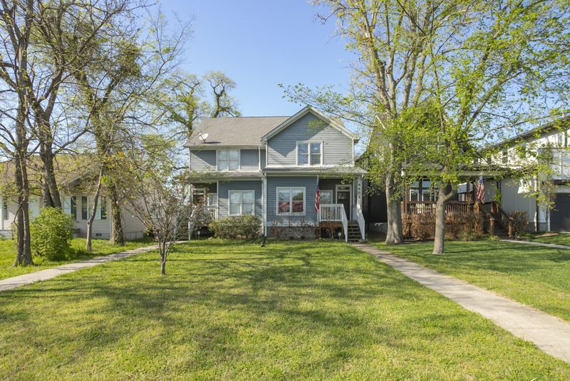 4402 Delaware Ave, Nashville, TN 37209