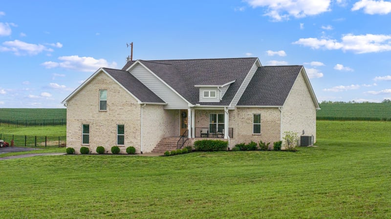 29682 Highway 49 E, Orlinda, TN 37141