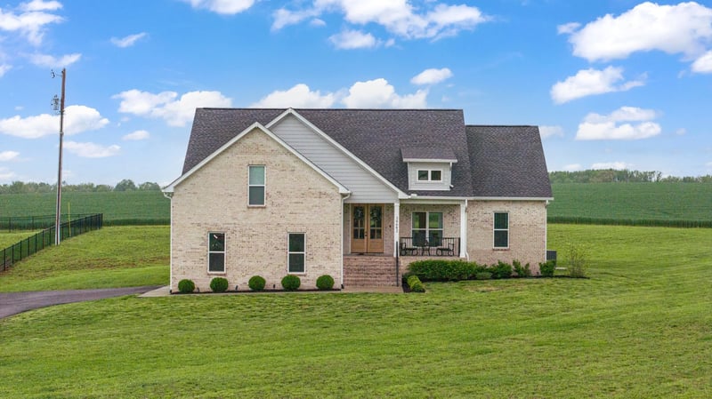 29682 Highway 49 E, Orlinda, TN 37141