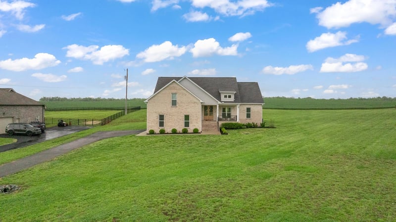 29682 Highway 49 E, Orlinda, TN 37141