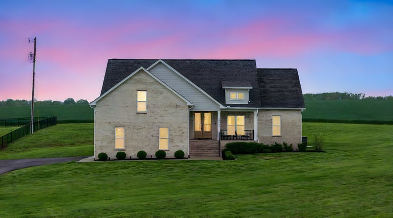 29682 Highway 49 E, Orlinda, TN 37141