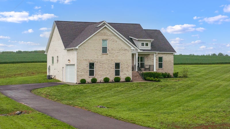 29682 Highway 49 E, Orlinda, TN 37141