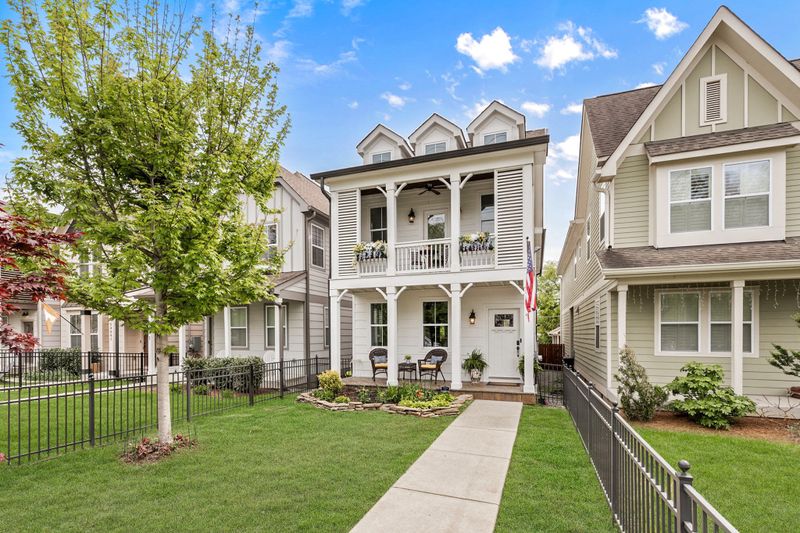 5413 Tennessee Ave, Nashville, TN 37209