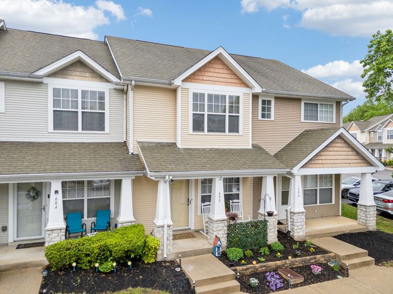 3535 Bell Rd #605, Nashville, TN 37214