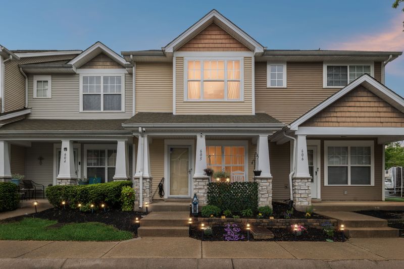 3535 Bell Rd #605, Nashville, TN 37214