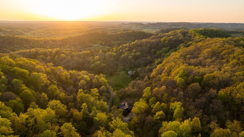 6748 Lane Rd, College Grove, TN 37046