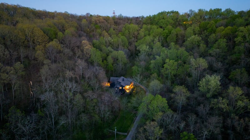 6748 Lane Rd, College Grove, TN 37046