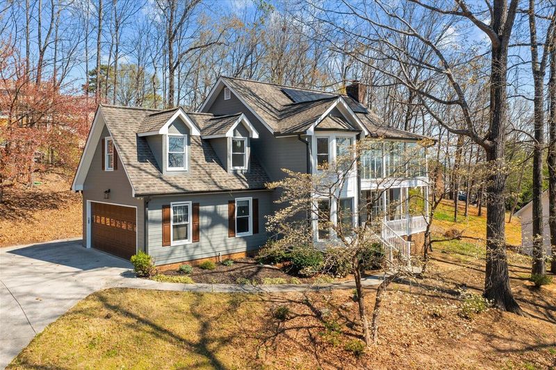 4125 Dog Legg Dr, Cohutta, GA 30710