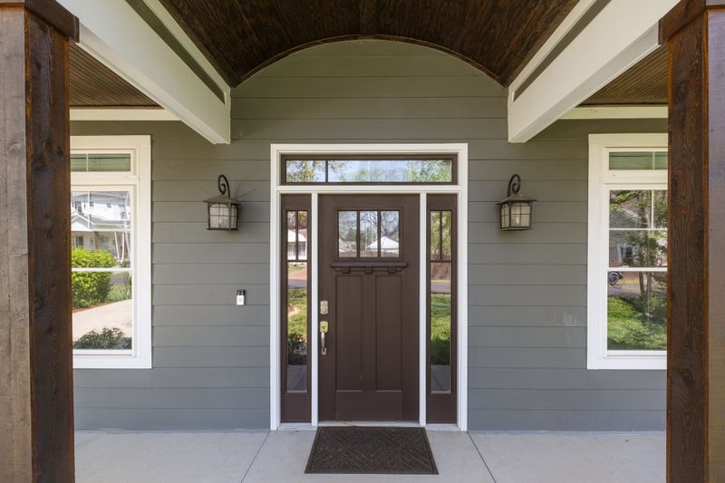302 Bel Aire Dr, Franklin, TN 37064
