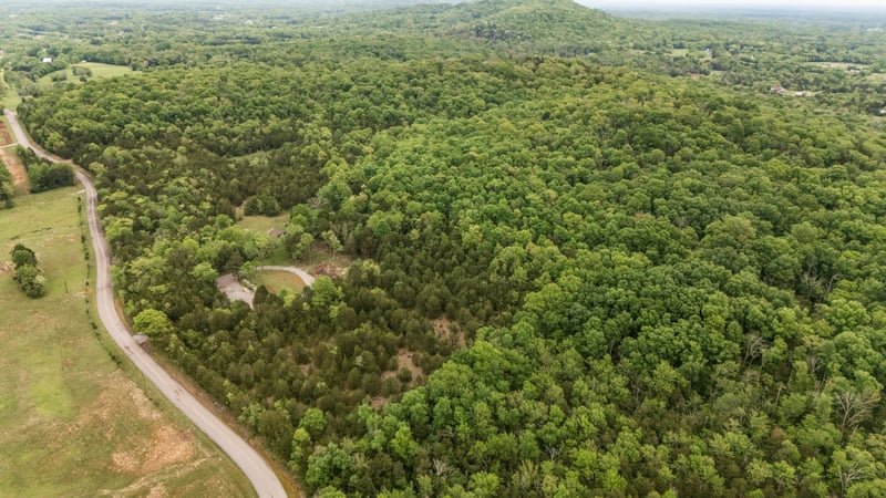 0 Haunt Hollow Rd, Rockvale, TN 37153