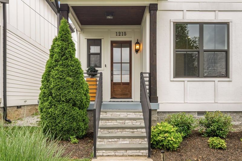 1215 N 5th St, Nashville, TN 37207