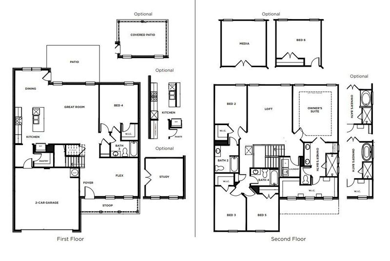 1039 Bluestem Rd, Columbia, TN 38401