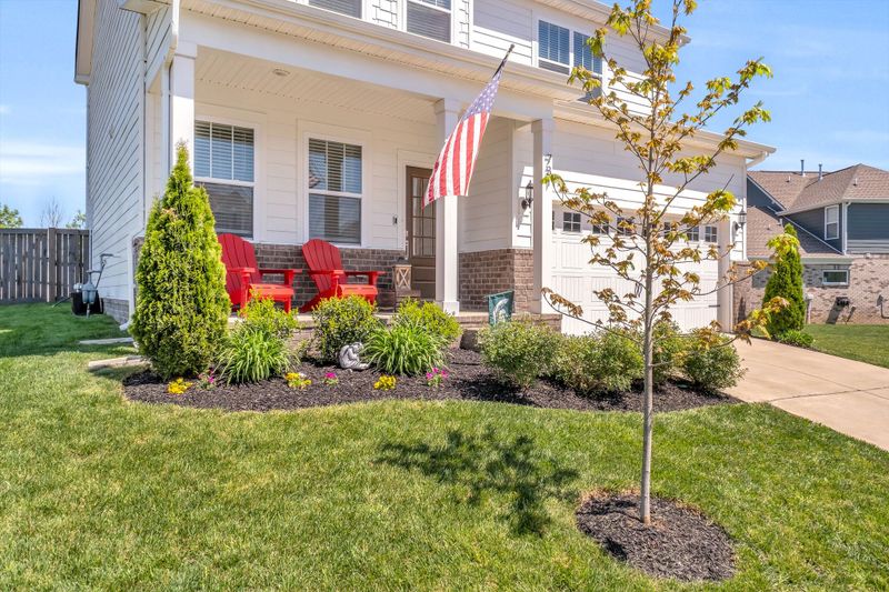 731 Ewell Farm Dr, Spring Hill, TN 37174