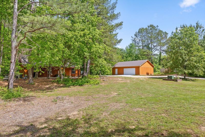 915 Old Three Notch Rd, Ringgold, GA 30736