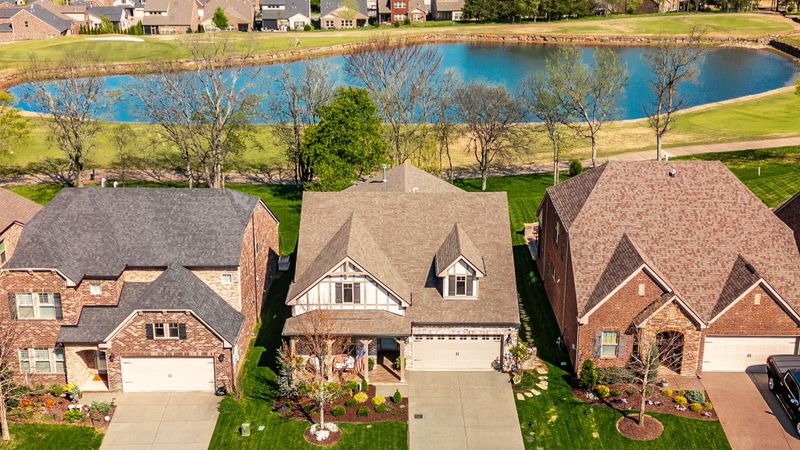 1719 Foxland Blvd, Gallatin, TN 37066