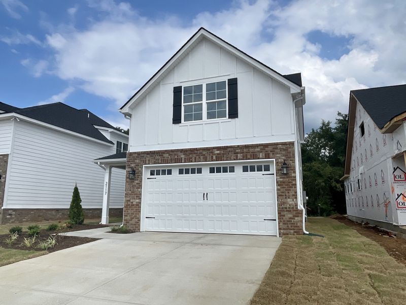 2185 Barringer Ln, Murfreesboro, TN 37128