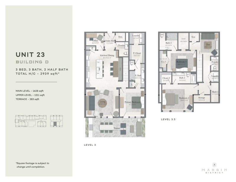 805 Columbia Ave #23, Franklin, TN 37064