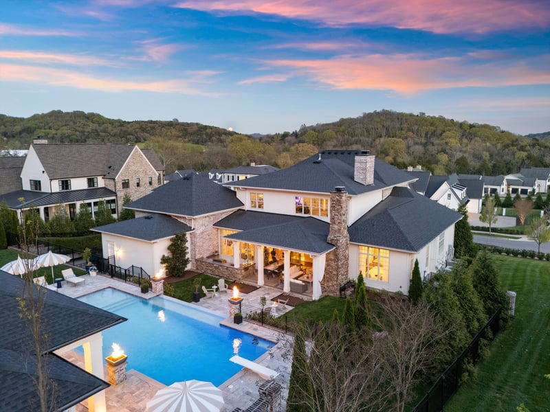 1420 Amesbury Ln, Franklin, TN 37069