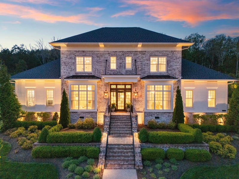 1420 Amesbury Ln, Franklin, TN 37069