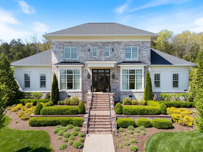 1420 Amesbury Ln, Franklin, TN 37069