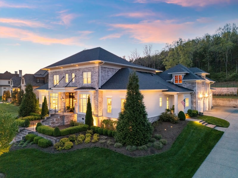 1420 Amesbury Ln, Franklin, TN 37069