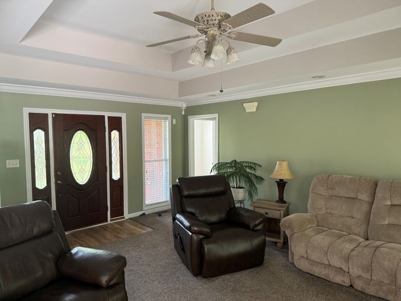 25621 Nellie Faye Cir, Ardmore, AL 35739