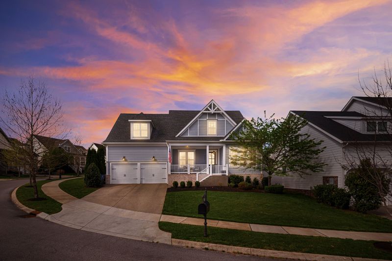 525 Alfred Ladd Rd E, Franklin, TN 37064
